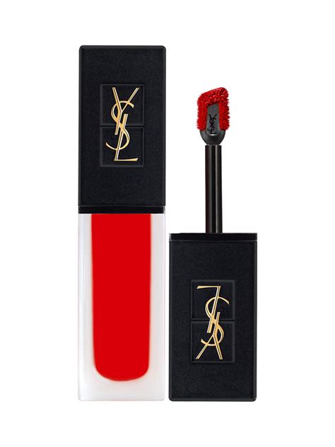 ysl velvet cream 206|tatouage couture cream ysl.